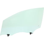 Front Driver Door Glass for Nissan Sentra (2007–2012)