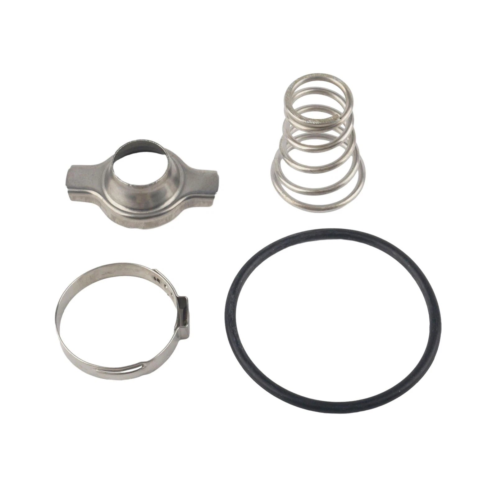Outboard Thermostat Rebuild Kit for Mercury Verado 135-400HP (2001–2023)