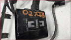 Fuel Wire Harness for Jaguar XJ8 J8L VDP 4.0L V8 (2002–2003) LNH3320AA
