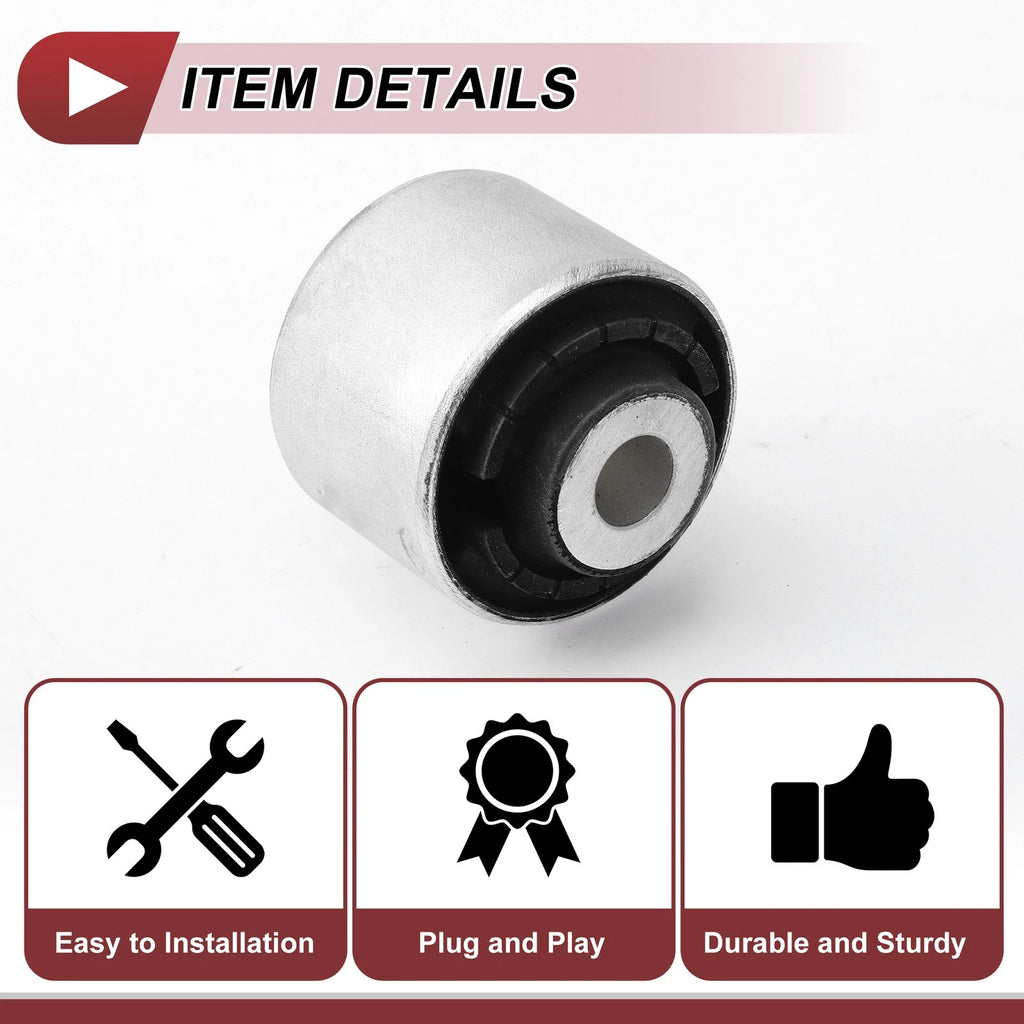 Front Control Arm Bushing for Audi A4 (2018–2024) No. 8K0407182B