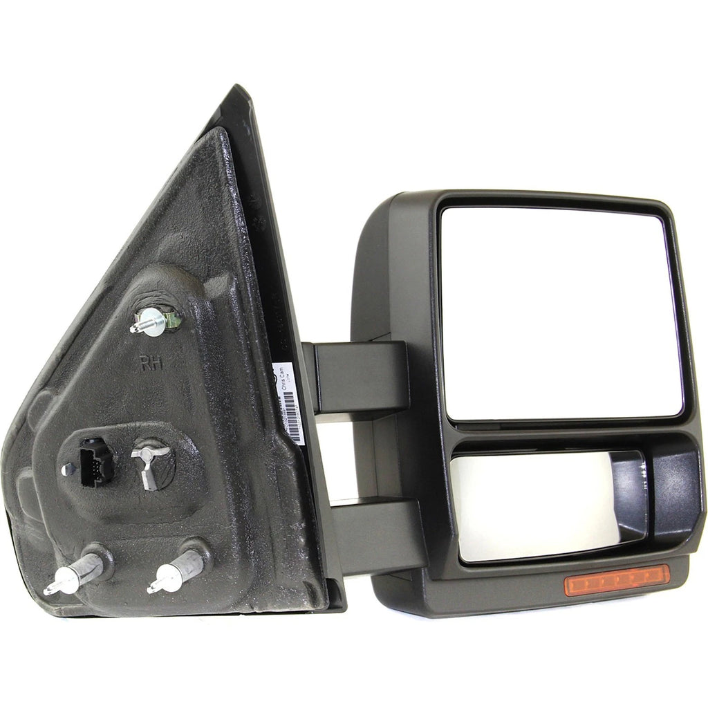 Heated Towing Mirror for Ford F-150 (2011–2012) Right Side