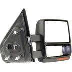 Heated Towing Mirror for Ford F-150 (2011–2012) Right Side