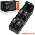 Power Window Switch for Chevrolet Optra (2008–2010)