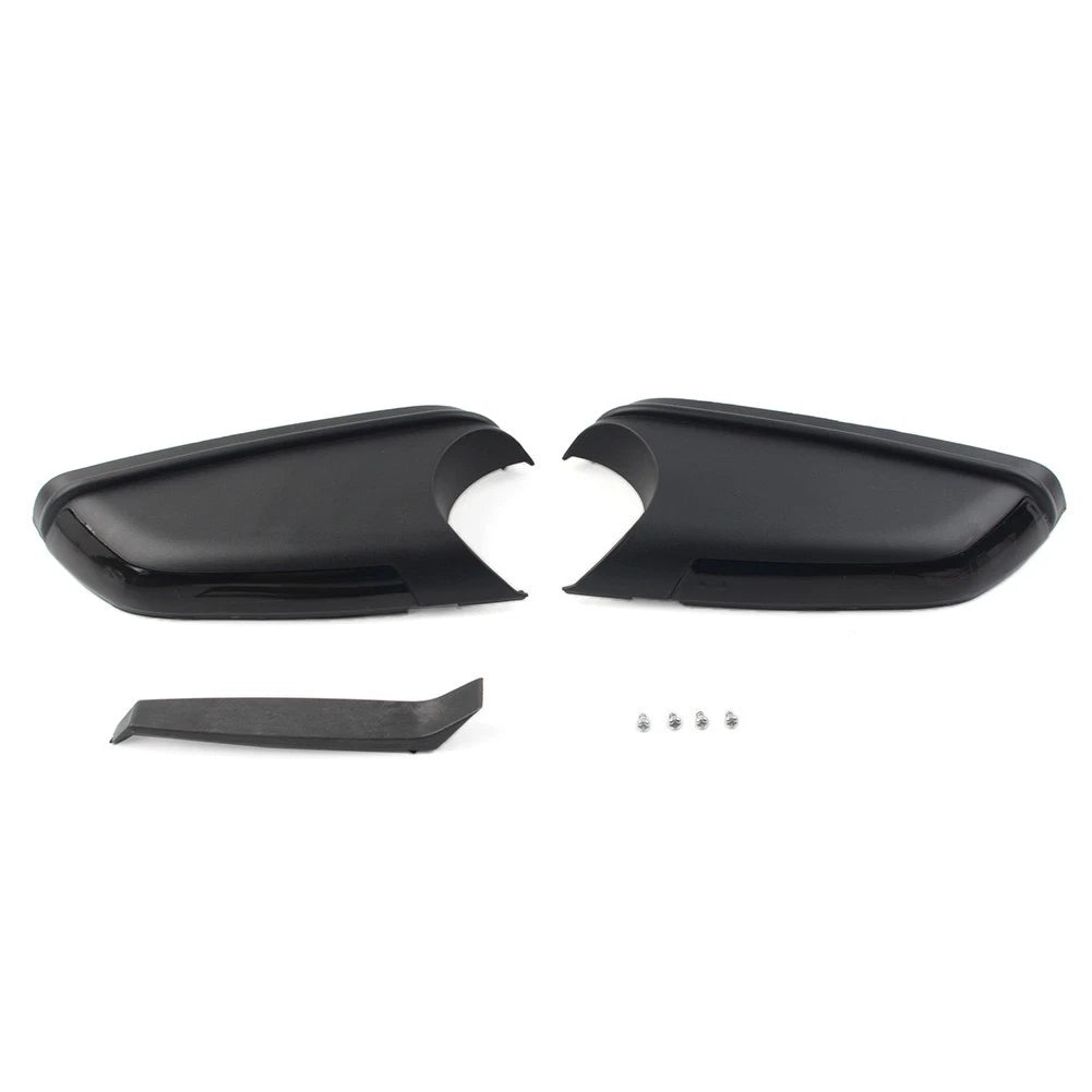 LED Mirror Dynamic Turn Signal Light Indicators for VW Polo MK4, Vento (1999–2009)