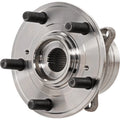 2X Wheel Hubs for Honda Pilot (Front Driver & Passenger Side)