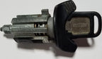 Ignition Lock with Key for Lincoln Mark VIII (1993–1996)