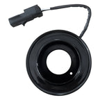 A/C Compressor Clutch Replacement for Chrysler 300 3.5L (2005-2006)