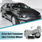 Belt Tensioner Pulley Assembly No. 12663047 for Buick LaCrosse (2012)