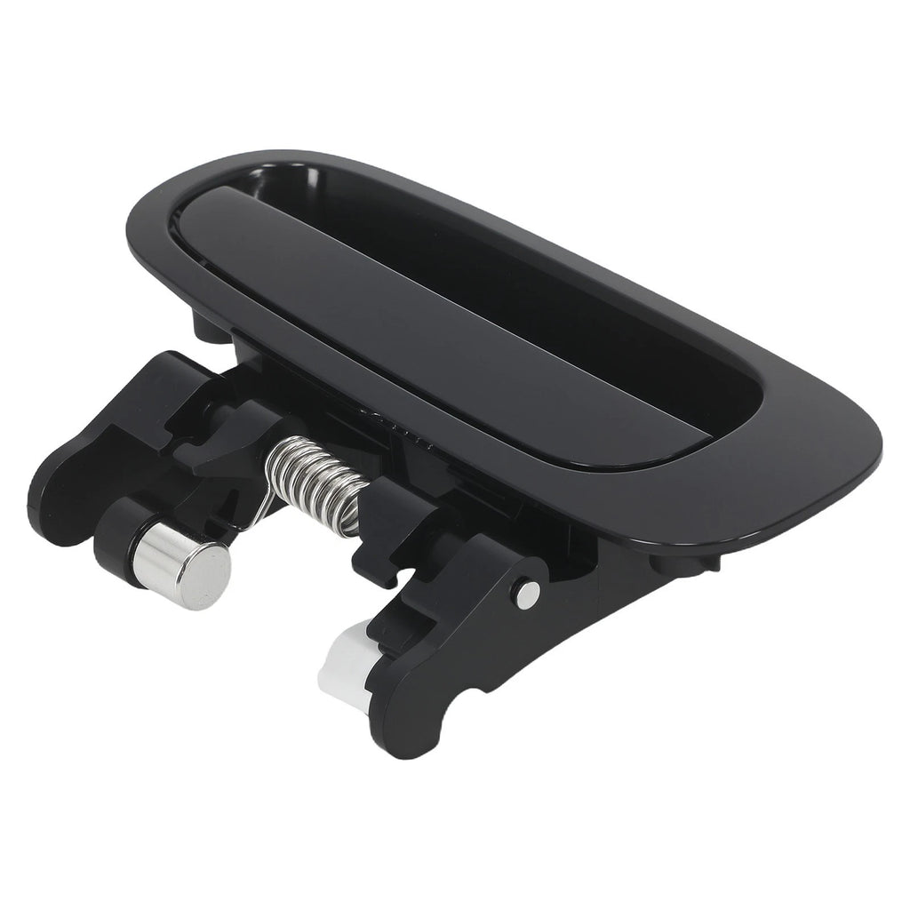 Rear Right Door Handle for Toyota Corolla CE (1998–2002) Black