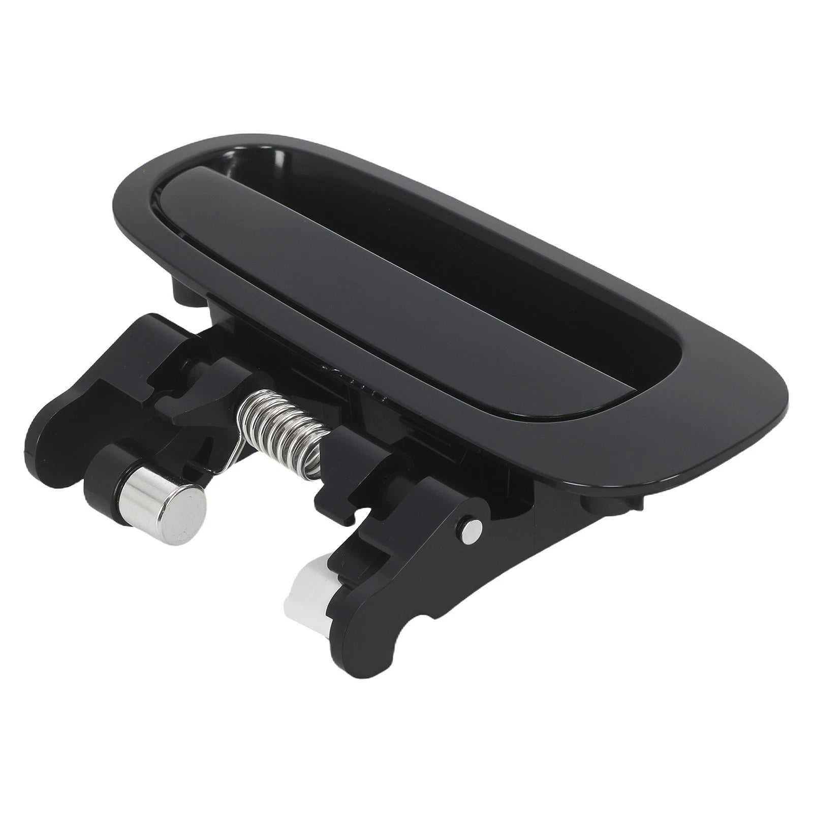 Rear Right Door Handle for Toyota Corolla CE (1998–2002) Black