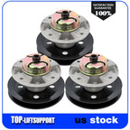 Spindle Assembly for John Deere LX GT (with Pulley)