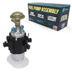In-Tank Fuel Pump Module for BMW 530i (1988–1990)