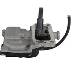 Front 4WD Differential Vacuum Actuator for Toyota 4Runner (2003–2019)