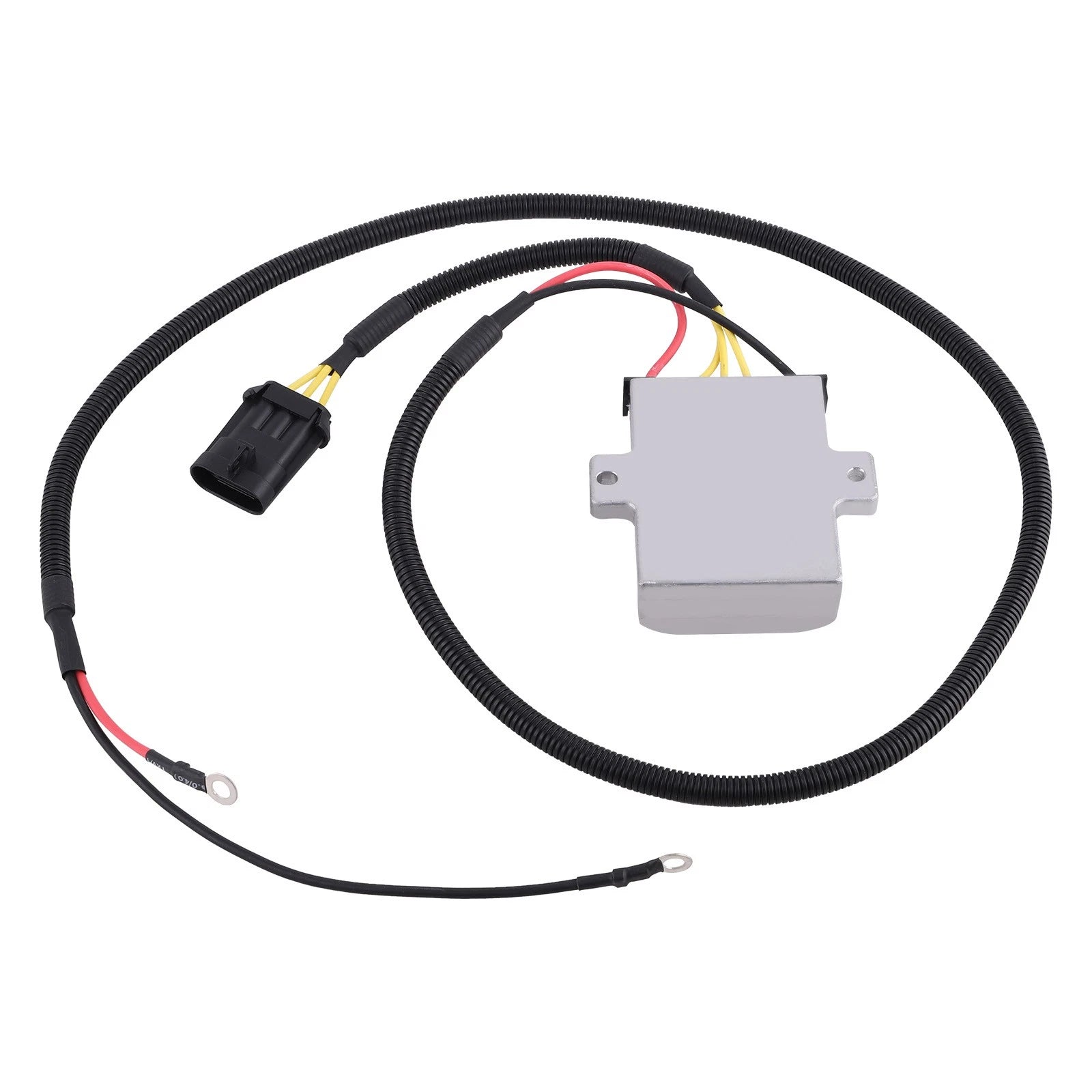 Voltage Regulator for Can-Am Defender HD10, Maverick X3 MAX Turbo RR (2017–2023) 710006824