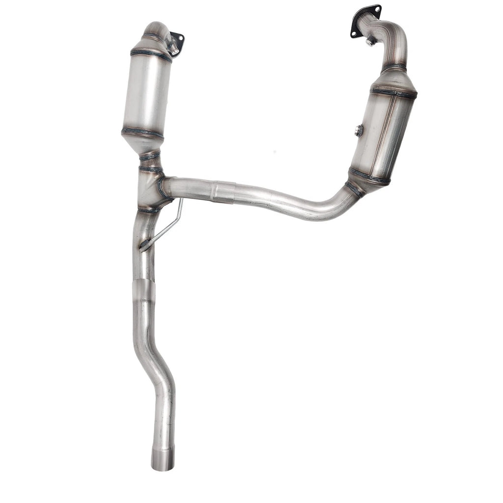 Catalytic Converter for Dodge Nitro & Jeep Liberty 3.7L V6 (2007–2013)