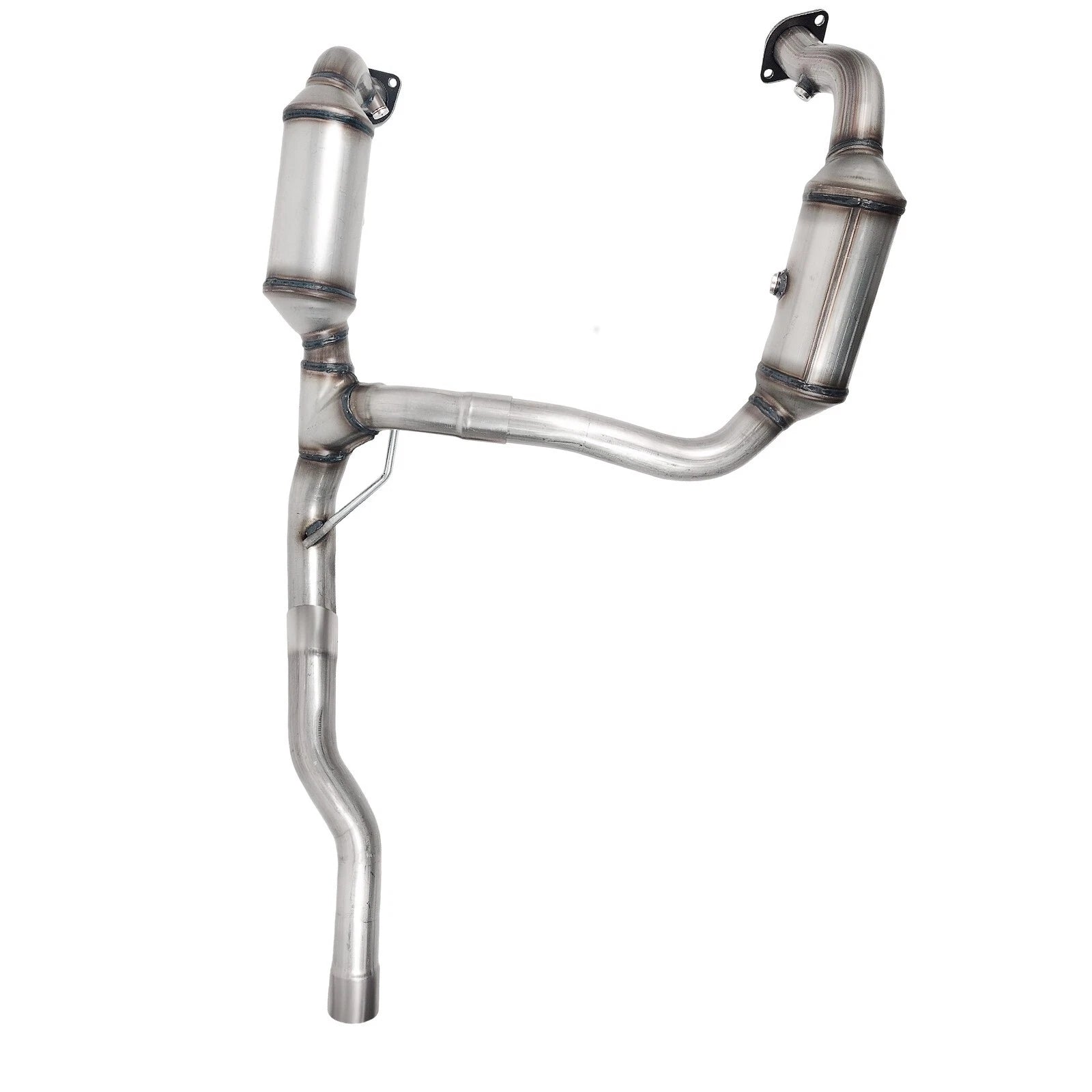 Catalytic Converter for Dodge Nitro & Jeep Liberty 3.7L V6 (2007–2013)