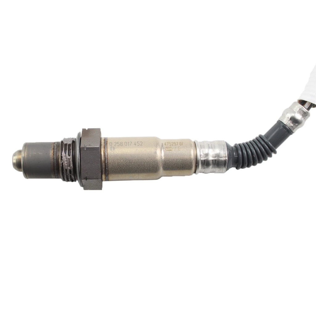 Upstream Oxygen Sensor for Ford Fiesta 1.6L L4 (2014–2016) 6-Pin, Bosch