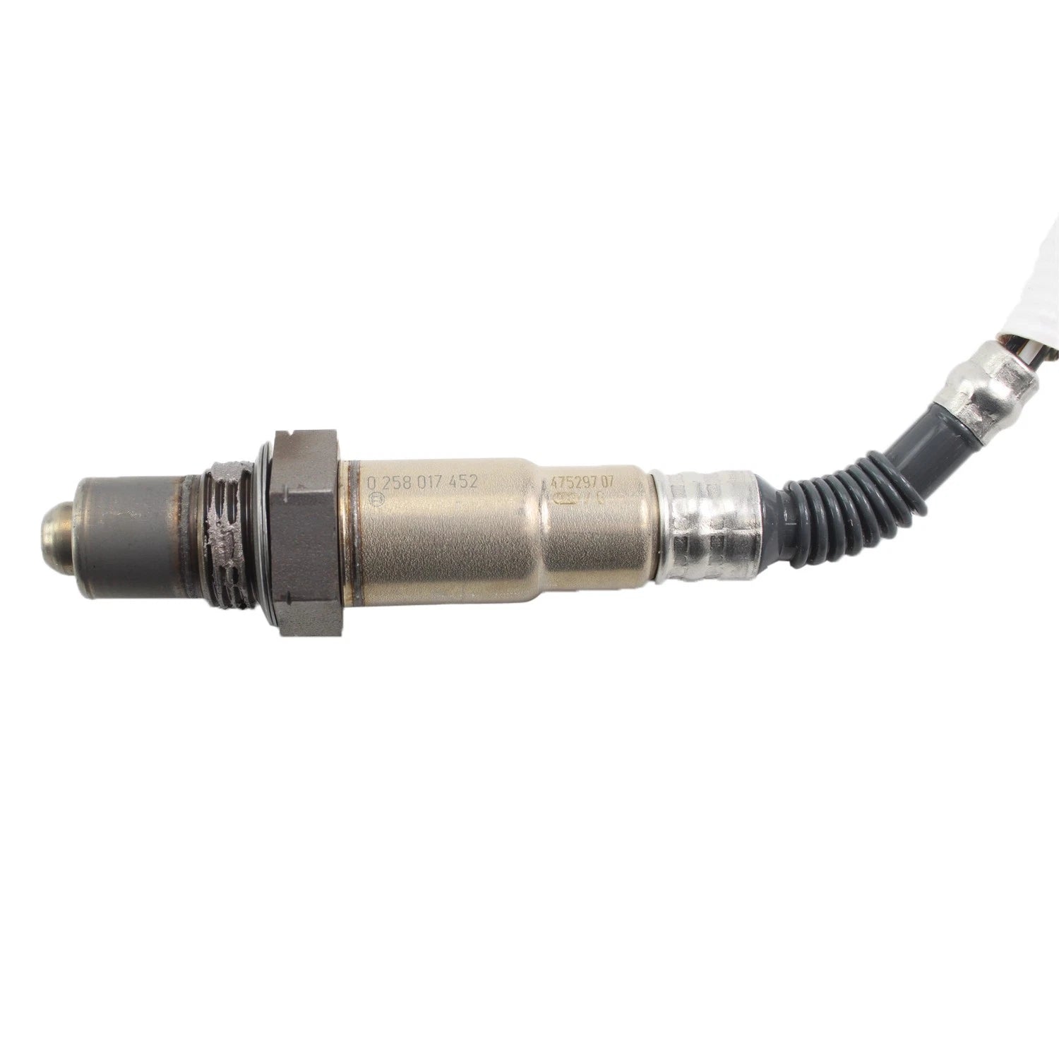 Upstream Oxygen Sensor for Ford Fiesta 1.6L L4 (2014–2016) 6-Pin, Bosch