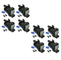 Set of 8 NGK Direct Ignition Coils for Buick Cadillac Chevrolet GMC Hummer Isuzu (N/A)