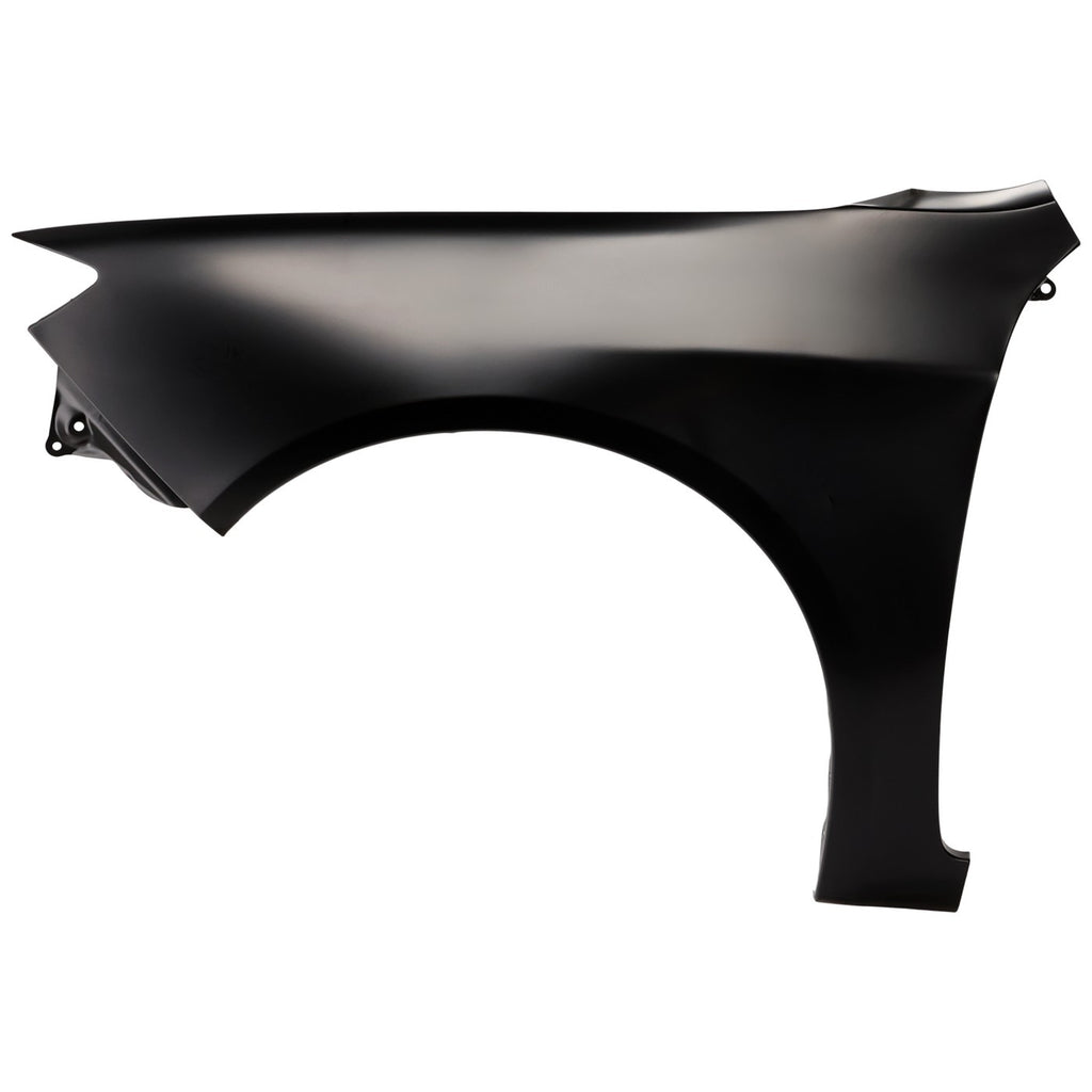 Fender for Subaru Impreza (2008–2011) Front Driver Side