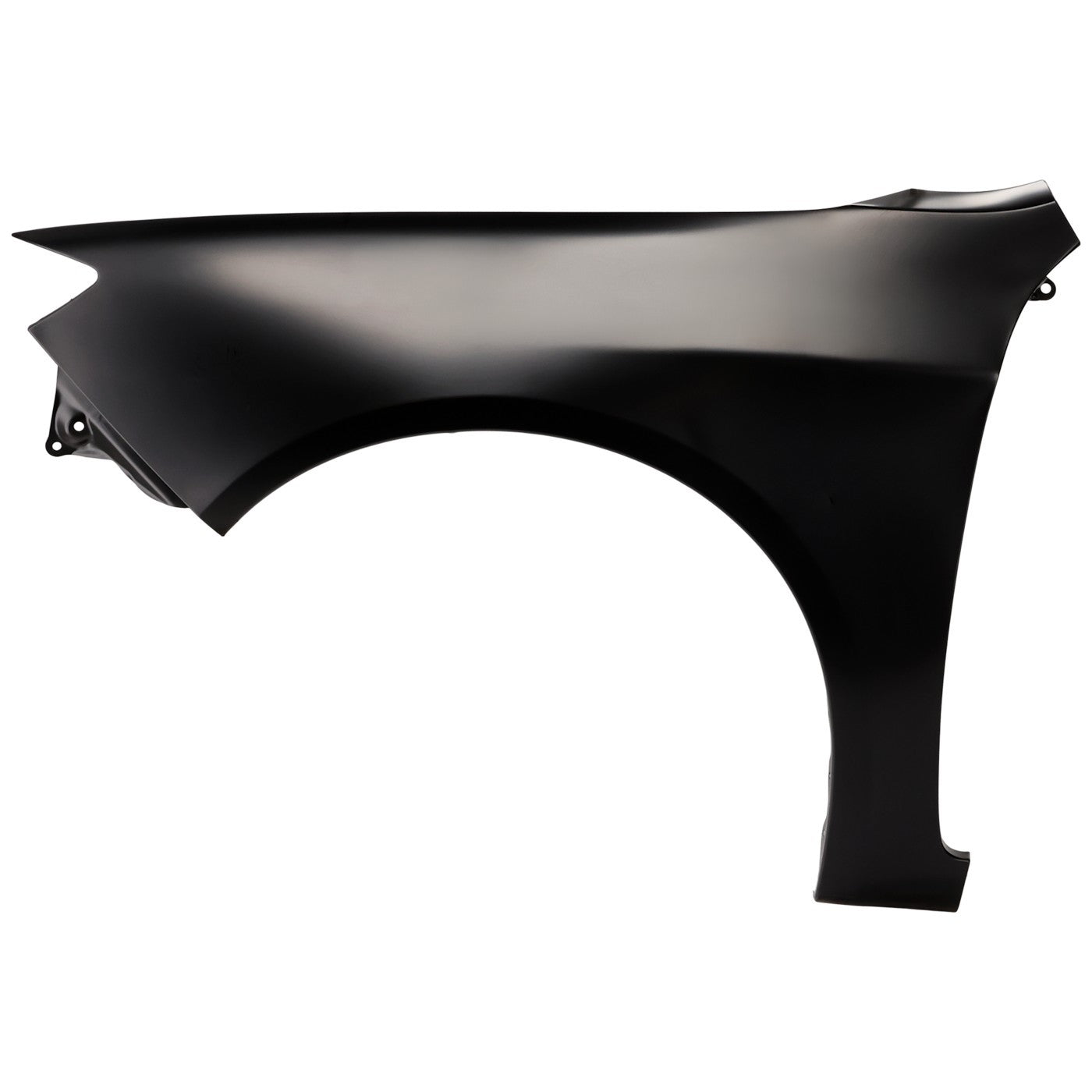 Fender for Subaru Impreza (2008–2011) Front Driver Side