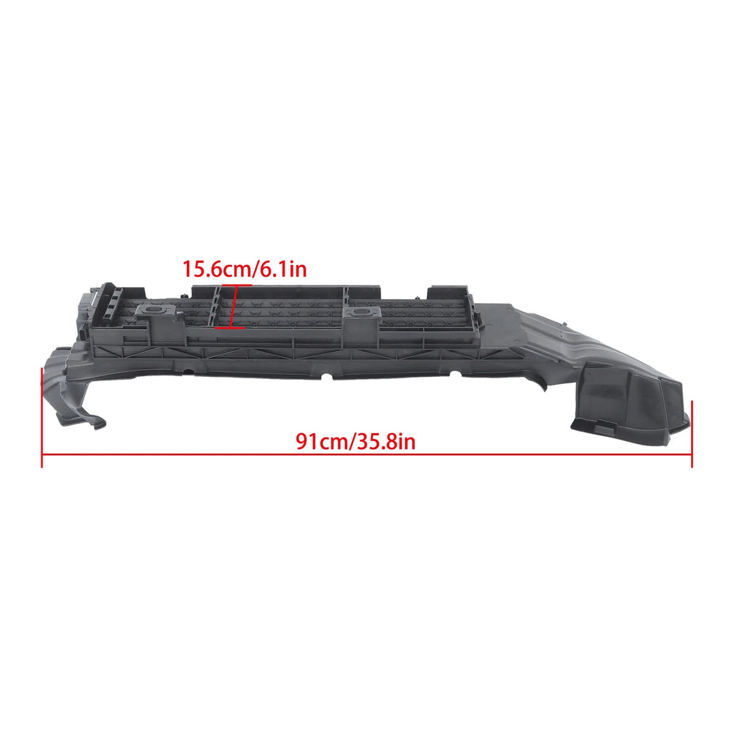 Radiator Grille Shutter Assembly with Motor for Nissan Sentra (2024â2025)