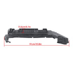 Radiator Grille Shutter Assembly with Motor for Nissan Sentra (2024â2025)