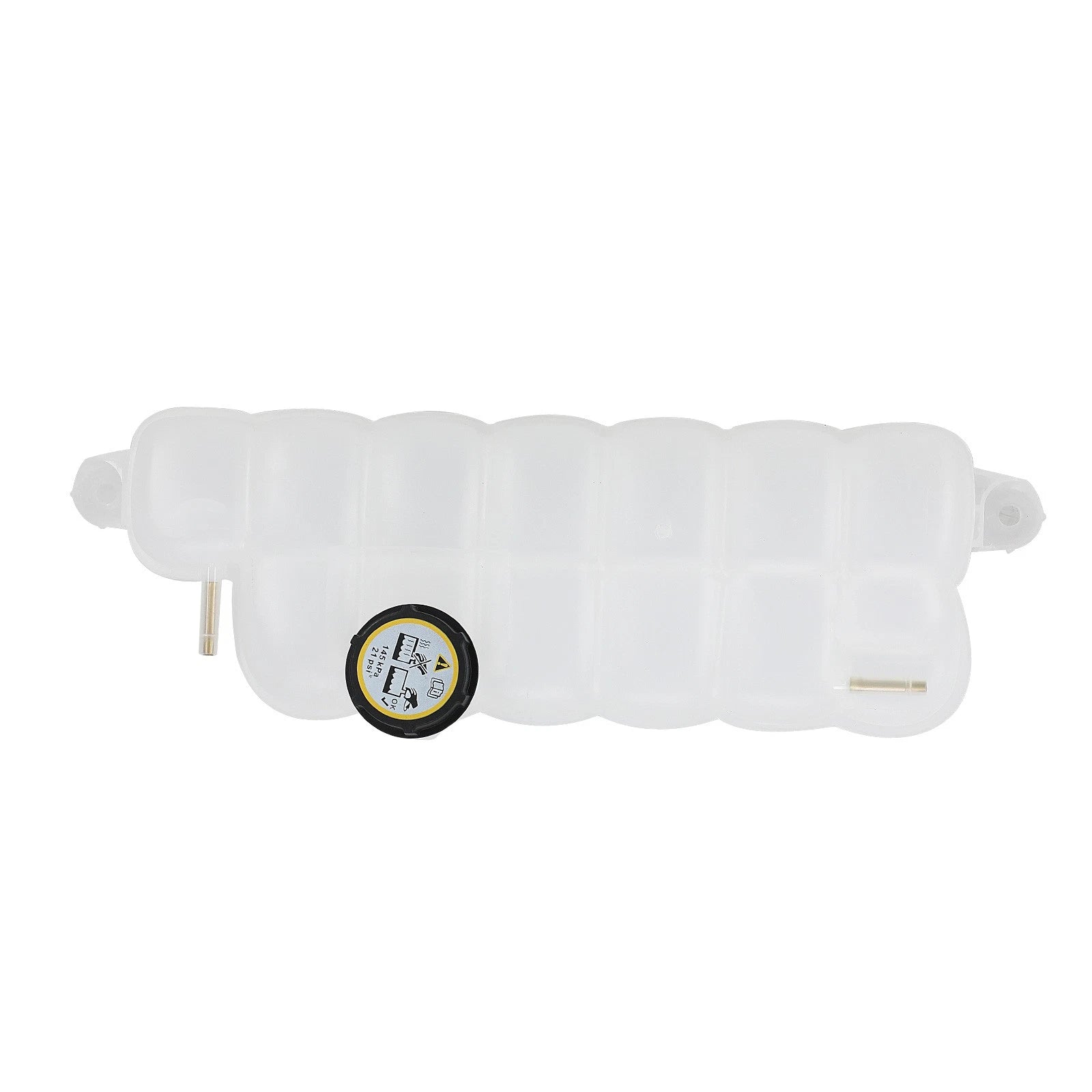 Expansion Tank w/ Cap for Ford Expedition, Lincoln Navigator (2019–2024)