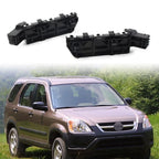 Bumper Brackets for Honda CR-V 2007-2011
