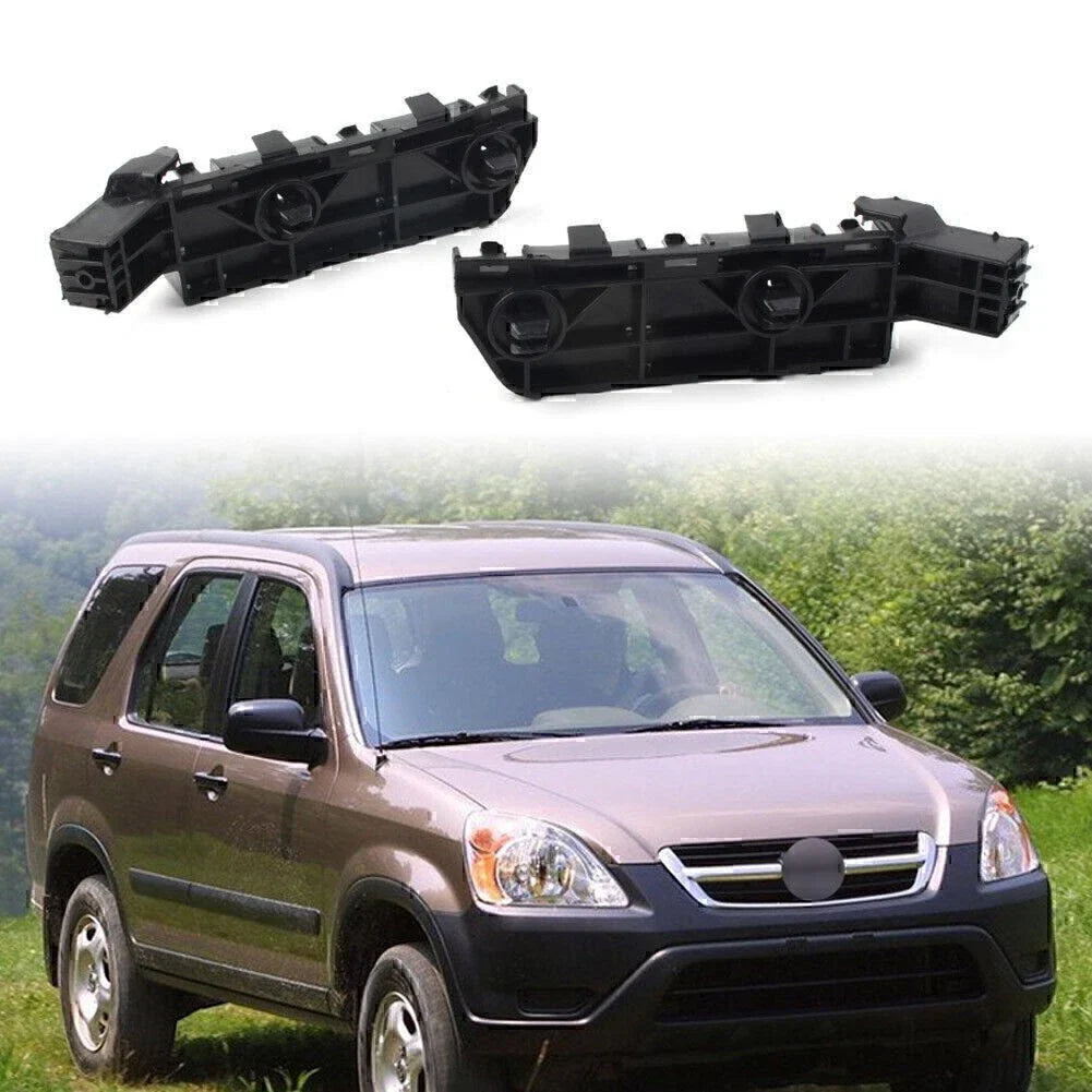 Bumper Brackets for Honda CR-V 2007-2011