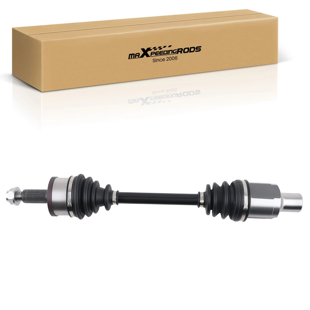 1PC Front Left CV Axle Shaft for Chrysler 300 Dodge Charger Magnum (2007–2018)