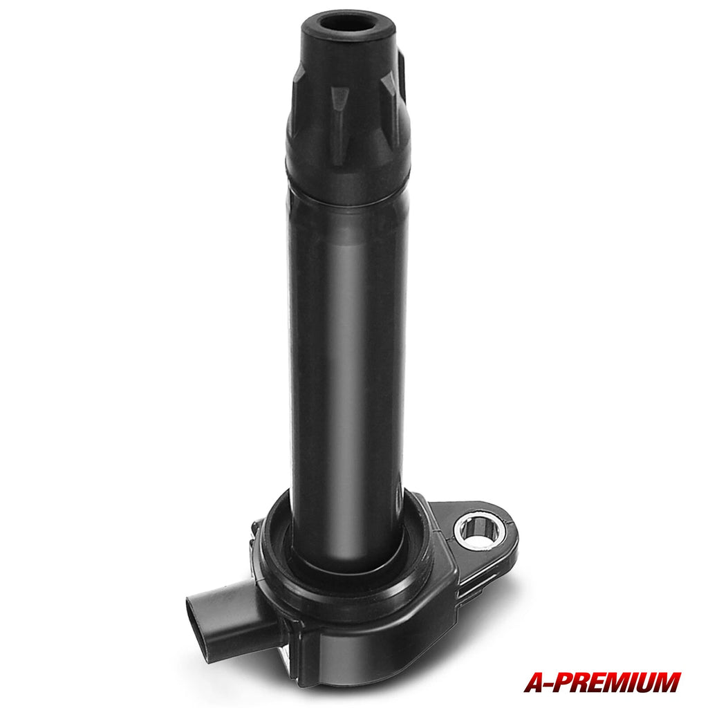 Set of 4 Ignition Coils for Jeep Compass (2007–2017) Dodge Journey (2009–2020)