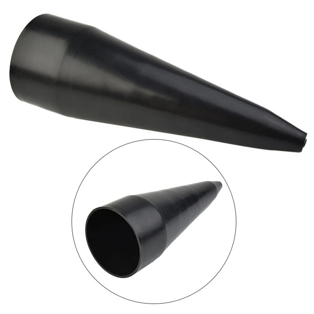 Set of 2 CV Boot Installation Mount Cone Tools for Universal Use