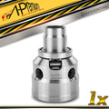 Viscous Coupling for Subaru Forester Impreza WRX (1998–2007)