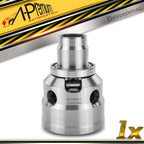 Viscous Coupling for Subaru Forester Impreza WRX (1998–2007)