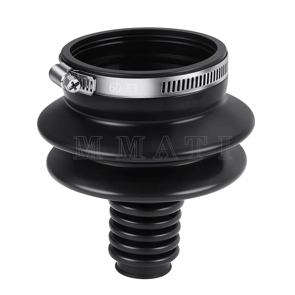 Drive Shaft Joint Boot for Suzuki QuadRunner King Quad LT4WD LTF250 LTF300 (1991–2002)
