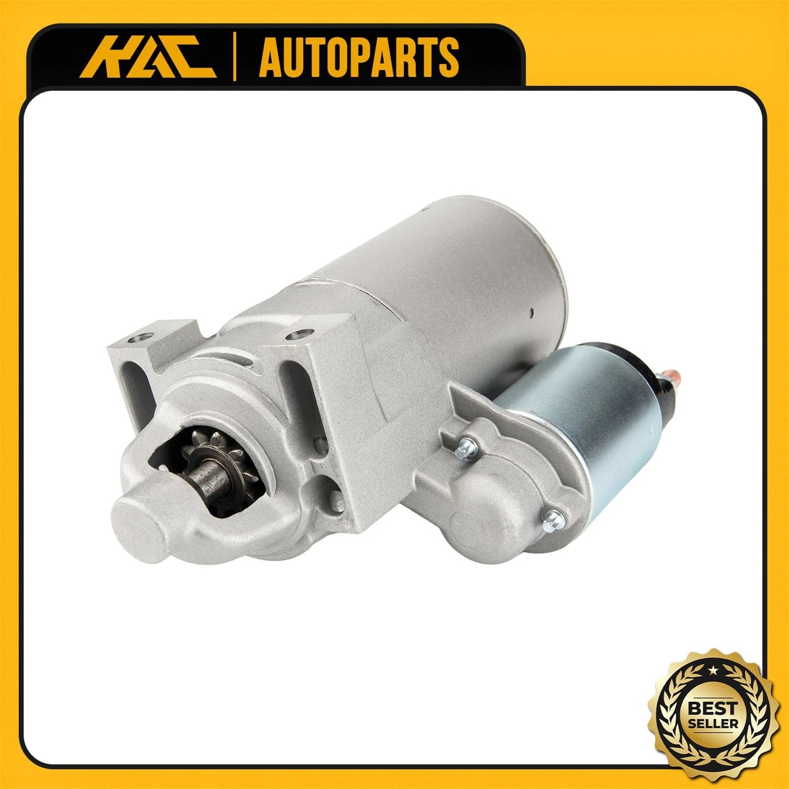 Starter for Kohler John Deere (2004–2016)