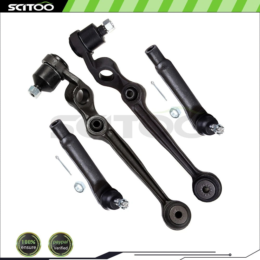 Front Control Arm Kit for Ford Thunderbird Mercury Cougar (1989–1997)