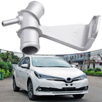 Aluminium Radiator Water Coolant Pipe for Toyota Corolla (2009–2017) 1657722030