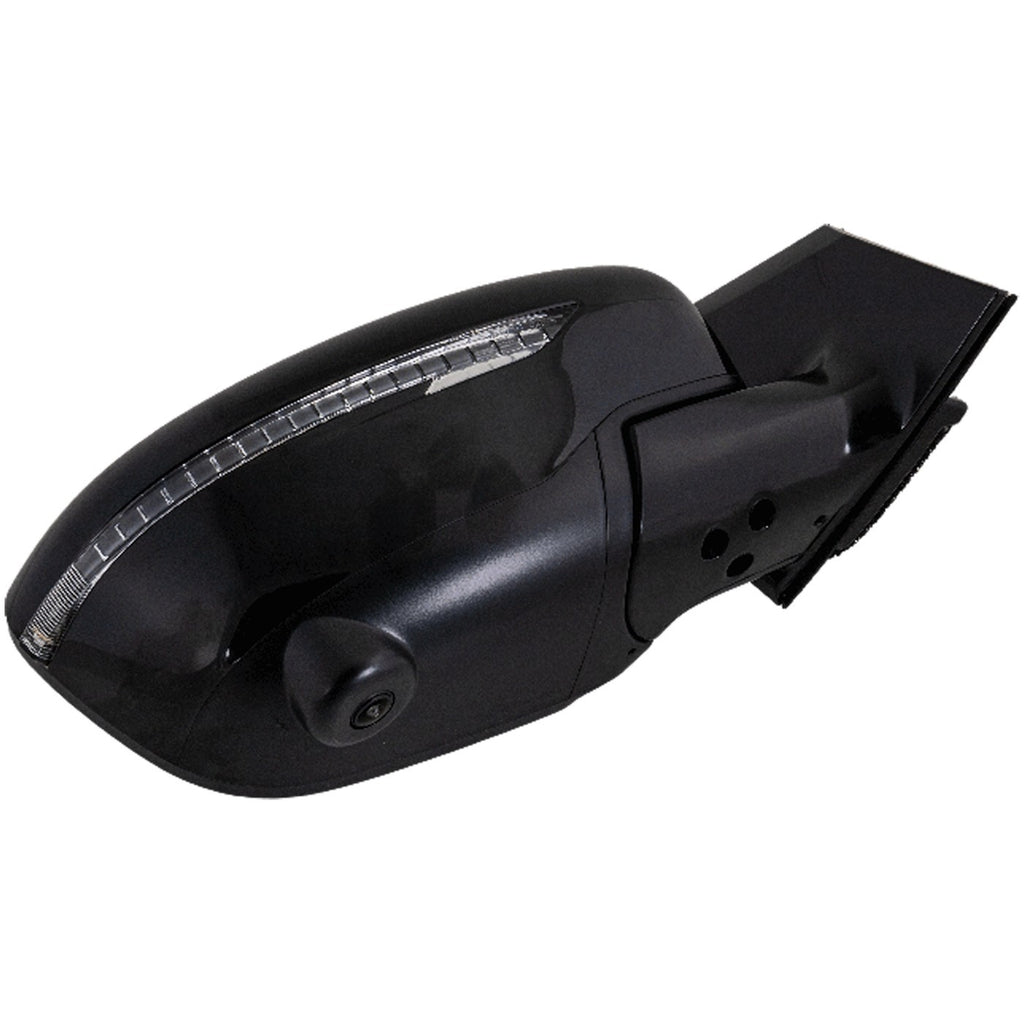 Passenger Side Mirror for Nissan Murano (2015)