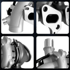 Turbocharger for Chevrolet Trax Sonic Cruze (2011–2021)