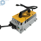 Lithium Battery Charger for EZGO TXT/RXV Golf Carts (IP67)