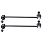 Front Struts and Sway Bars Kit for Pontiac Vibe, Toyota Matrix (2003–2008)