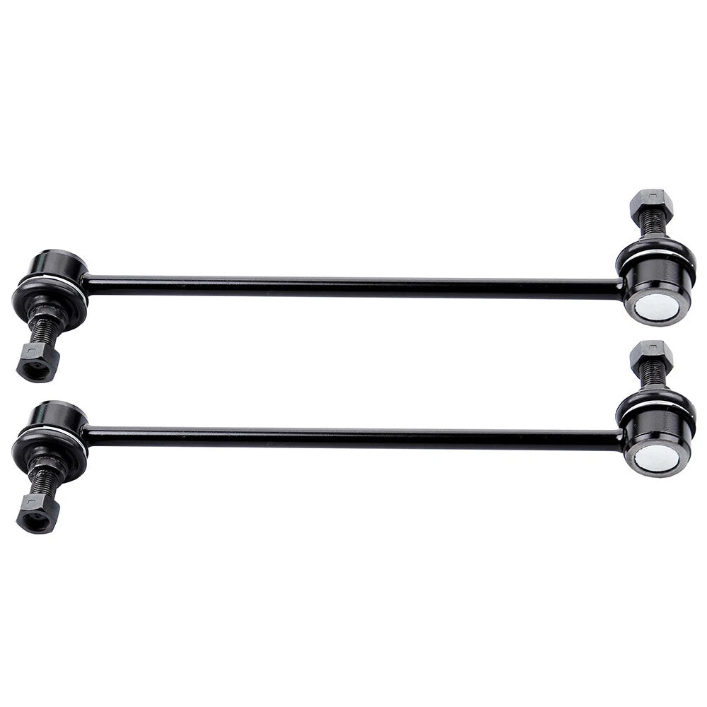 Front Struts and Sway Bars Kit for Pontiac Vibe, Toyota Matrix (2003–2008)