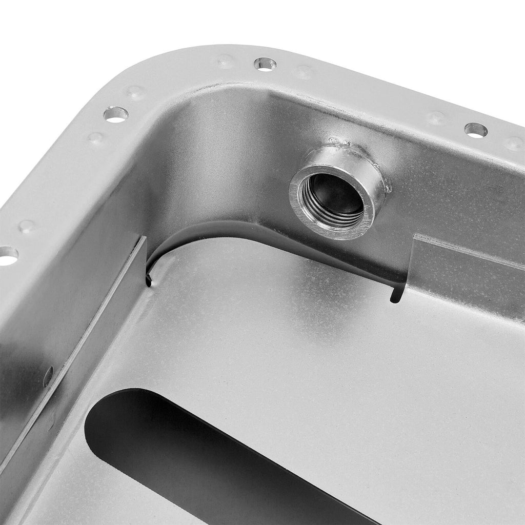Oil Pan for Acura Integra 1.8L (1992–2001) & Honda Civic 1.6L (1999–2000)