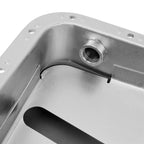 Oil Pan for Acura Integra 1.8L (1992–2001) & Honda Civic 1.6L (1999–2000)