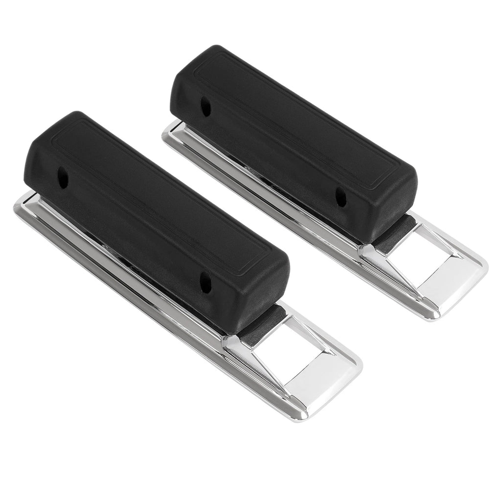 Door Armrest Set for Dodge Coronet SuperBee Plymouth RoadRunner (1966–1970)