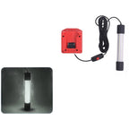 18V 13W LED Fish Luring Lamp for Boat (IP68 Waterproof)