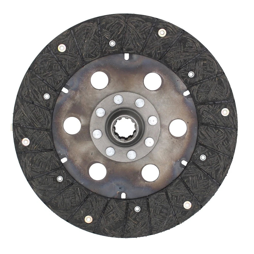 PTO Clutch Disc for Allis Chalmers 5040, White, Oliver 1250 (Fits 72089813)