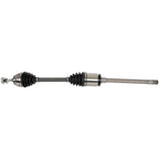 CV Axle Assembly for BMW X3 X4 (2011–2018) Front Passenger Right